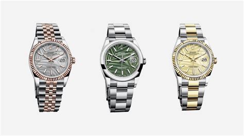 rolex foglie di palma|Rolex Datejust: consigli per l'acquisto .